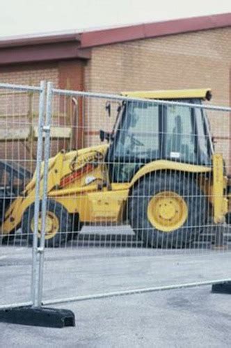 Maybe you would like to learn more about one of these? Temporary Fencing Hire Only £5 Per Panel 0844 774 2125