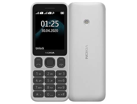 This is really sensible pricing strategy that will help hmd put nokia 8 in more and more hands. Nokia 125 Price in Malaysia & Specs | TechNave