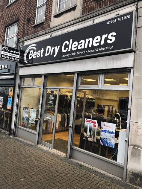 Best Dry Cleaners Romford
