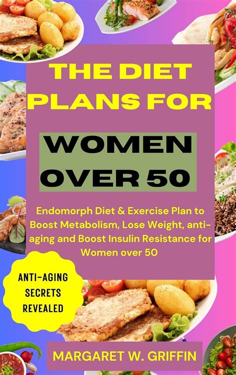 Diet Plans For Women Over 50 Endomorph Diet And Exercise Plan To Boost