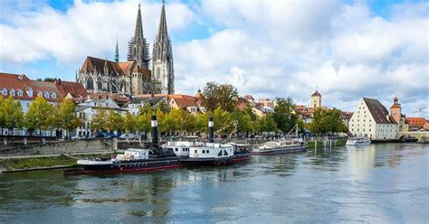 Regensburg Private Walking Tour With Professional Guide Getyourguide