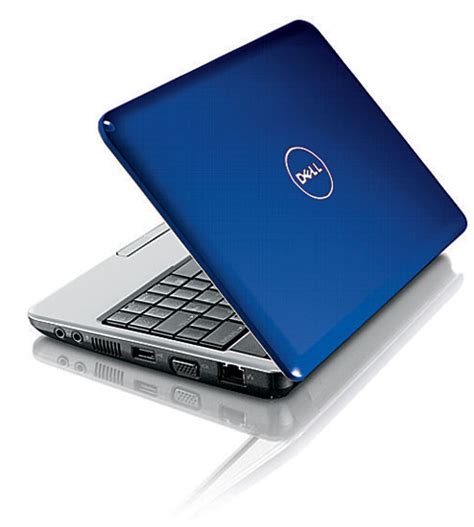 Dell Inspiron Mini 1110 Blue In1110bl Vypredaj Datacompsk