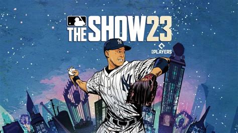 Mlb The Show 23 All The Times Derek Jeter Has Been On A Video Game