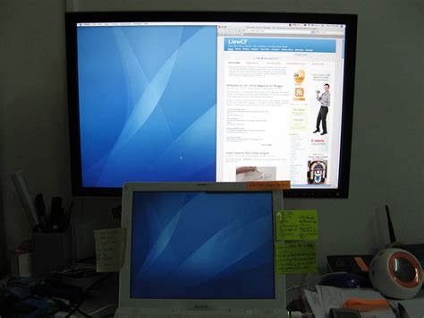 Dell 2407wfp 24 Inch Widescreen Ultrasharp Lcd Monitor And Flickr