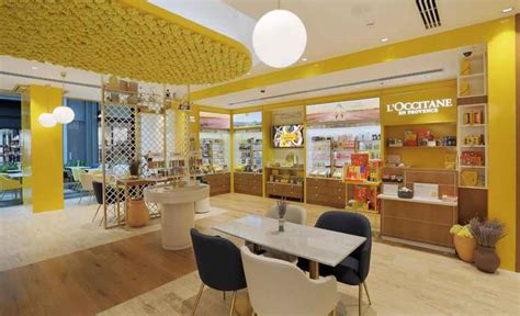 Loccitane Café Jumeirah Dubai Menupagesae
