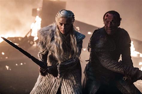 Game Of Thrones Season 8 Episode 3 The Long Night Review Cultura