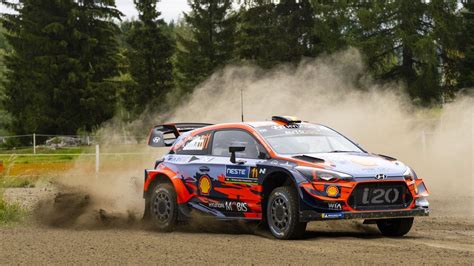 Está aí a confirmação que todos queriam, o rally de portugal histórico de 2020 vai mesmo para a estrada de 5 a 10 de outubro. WRC : Le Rallye Arctique, en Finlande, fin février ...