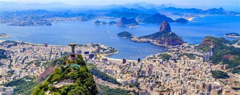 Travel To Rio De Janeiro Brazil Rio De Janeiro Travel Guide Easyvoyage
