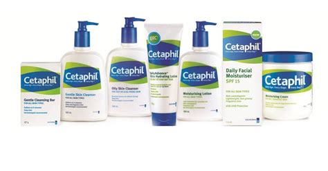 Can Cetaphil Skincare Products Really Cure My Acne
