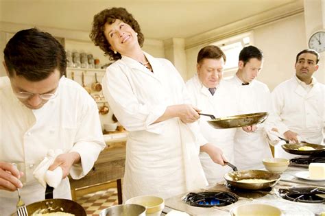 Meryl Streep As Julia Child In Columbia Pictures Julie And Julia
