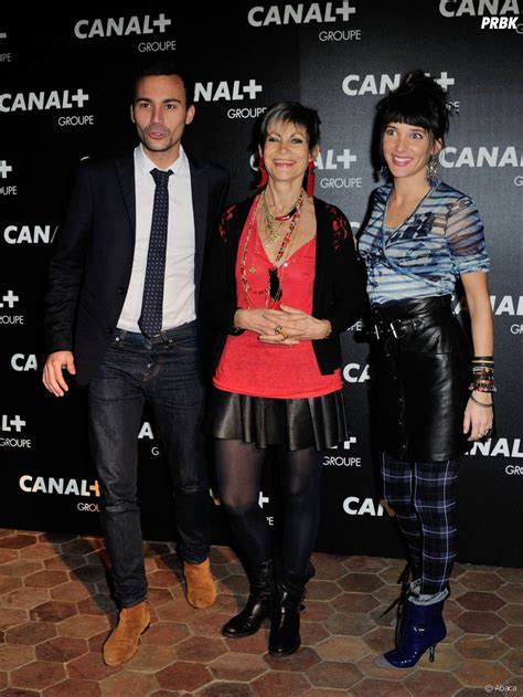 Bertrand chameroy ne sera plus sur les ondes d'europe 1 à la rentrée. Bertrand Chameroy, Isabelle Morini-Bosc et Erika Moulet à ...