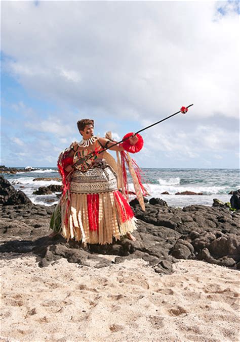 Te Moana Nui Tales Of The Pacific Honolulu Hawaii Tripster