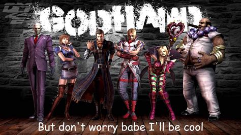 God Hand PS2 Android ISO Highly Compressed 250MB - Techexer