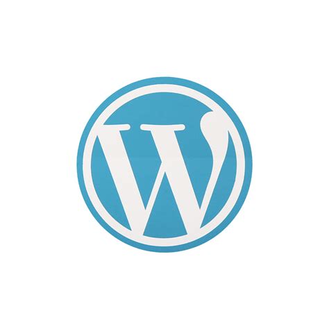 Wordpresscom Wordpress Logo Cackalica