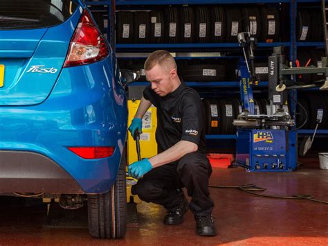 Kwik Fit Becomes ‘netflix For Car Maintenance With New Subscription Scheme