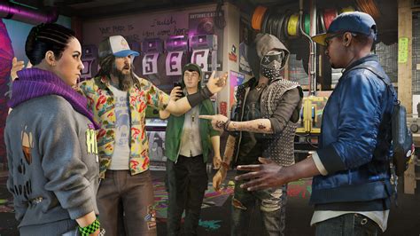 Watch Dogs 2 Season Pass Detailed Capsule Computers