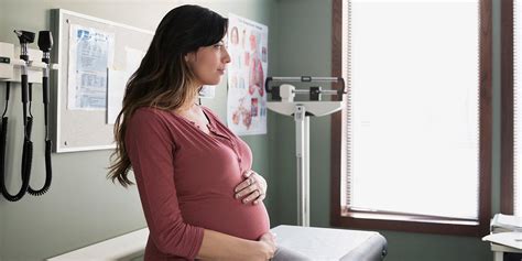 Health Issues Pregnant Women Need To Watch Out For Self