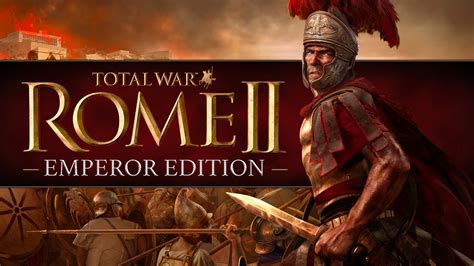 Total War Rome 2 Hromdeli