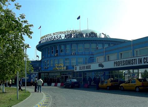 Finden sie die am besten bewerteten touren und aktivitäten in bukarest für 2021. Bukarest/Băneasa - Reiseführer auf Wikivoyage