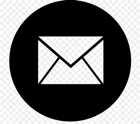Email cover letter and cv. Message Logo png download - 799*787 - Free Transparent ...