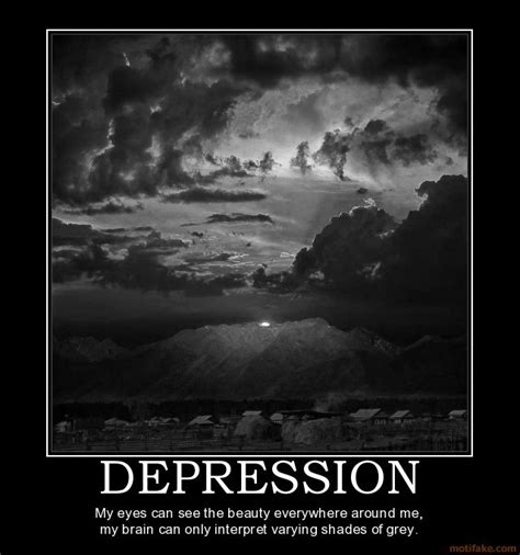 Funny Quotes About Being Depressed Quotesgram
