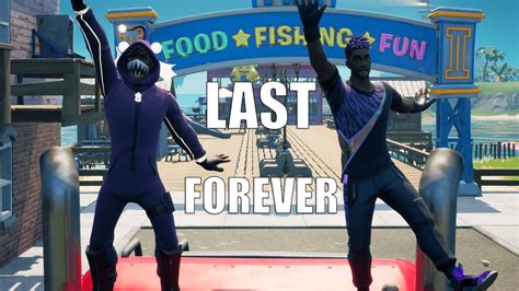 Ayo And Teo Last Forever Remix Official Fortnite Music Video Youtube Music