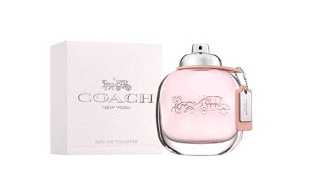 Coach Perfume Guide What Are The Best Ones Scent Chasers
