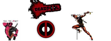 Deadpool Ftw By 501stfilms1 On Deviantart