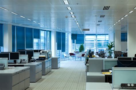 4 Ways Good Facilities Management Can Help Your Business Executive