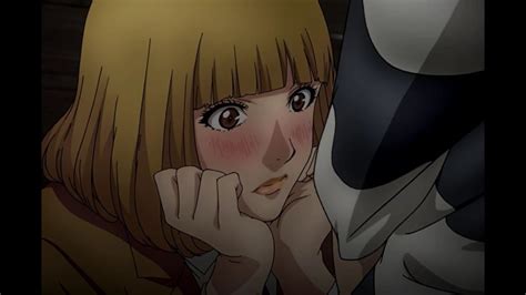Prison School 監獄学園 Episode 2 A Golden Shower Covered In Pee Youtube