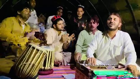Pashto New Song Inqlabi Pashto Song 2020hd Song Ptm Gilaman Wazir