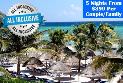 All Inclusive Los Cabos & Cancun Timeshare Promotions 2022