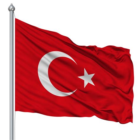 Turkey Flags Turkish Png Images Free Icons And Png Backgrounds The