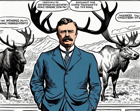 Facts About Theodore Roosevelt Interesting And Fun