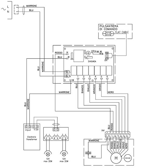 A wiring diagram is a straightforward visual representation of the physical links and physical format of an electric system or circuit. Cooker Hood Fault Diagnosis