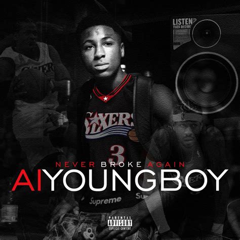Nba Youngboy Ai Youngboy 1500x1500 Freshalbumart
