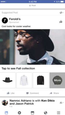 Watch the video to get a free study guide with 3 free answers. Facebook Advertising Must-Tries for Black Friday and Cyber ...