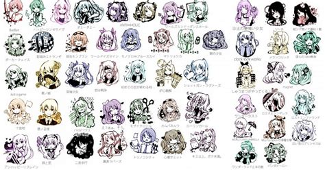 Vocaloid Image 681046 Zerochan Anime Image Board