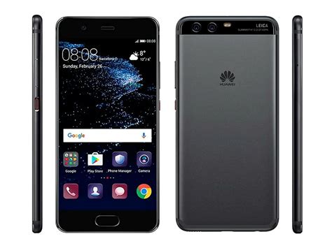 Huawei P10 Specs Review Release Date Phonesdata