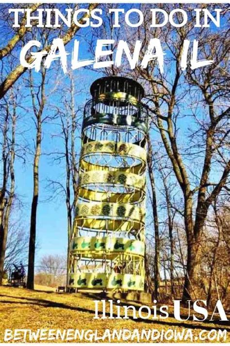 Hours may change under current circumstances 10 Fun Things To Do In Galena IL, USA | Illinois travel ...