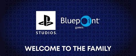 Sony Interactive Entertainment Acquisisce Bluepoint Games Geexmag