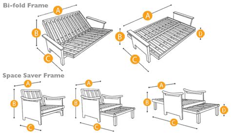 We also have a range of mattresses and accessories including. How To Put Together A Futon Bed