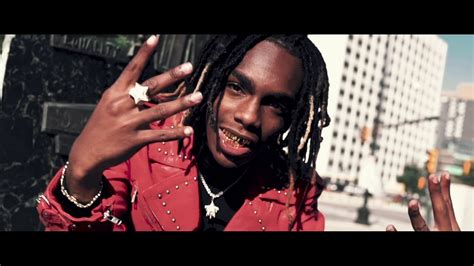 Ynw Melly Requests To Leave Jail To Treat Infection Caused By His