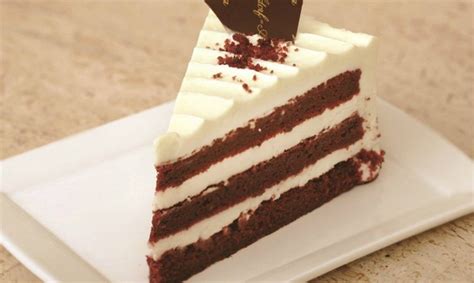 Waldorf Astoria Red Velvet Cake With Cream Cheese Frosting