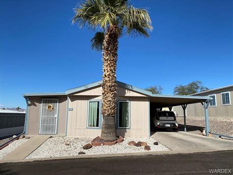 2960 Silver Creek Rd 154 Bullhead City Az 86442 Trulia