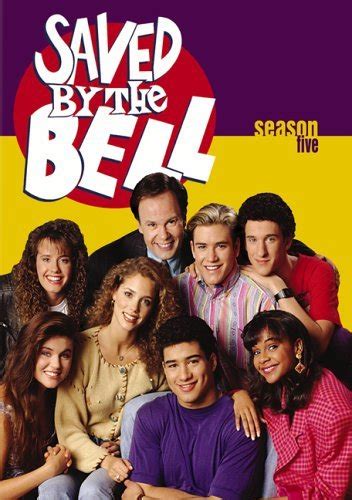 Saved By The Bell 1989 S01 Watchsomuch