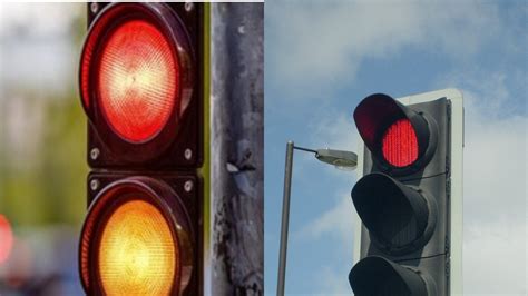 Telangana Traffic Police Obey Traffic Lights At Night Not Necessary