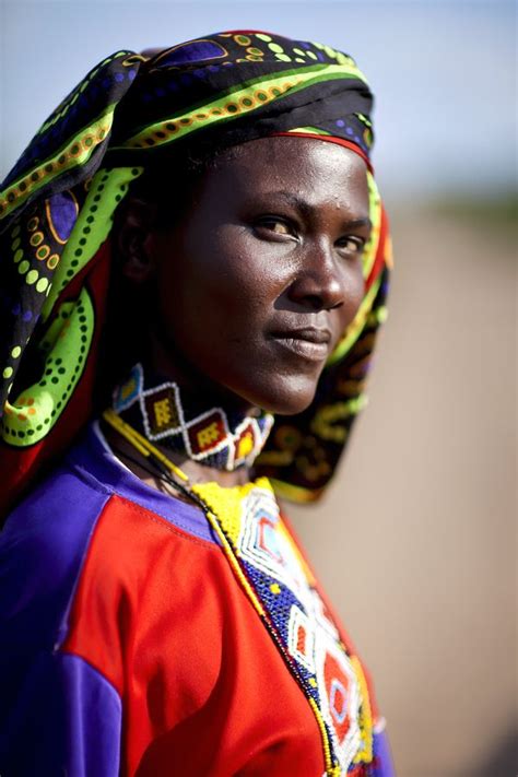 500px Photo Borana Lady Ethiopia By Steven Goethals Oromo People