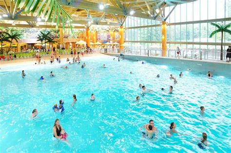 Splash Lagoon Indoor Water Park Resort Rated In Top Pa Water Parks