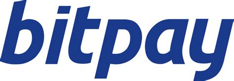 Click the logo and download it! Bitpay - App, Desktop wallet to store your coins in safe ...